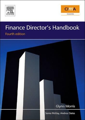 Finance Director's Handbook 4th edition