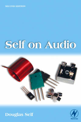 Self on Audio 2nd edition