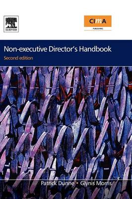Non-Executive Director's Handbook 2nd edition