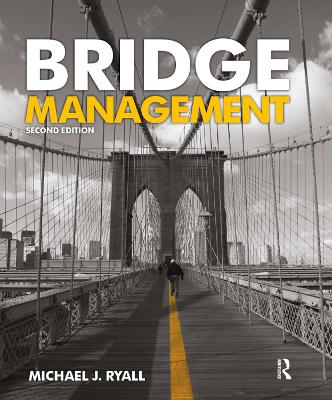 Bridge Management 2nd edition