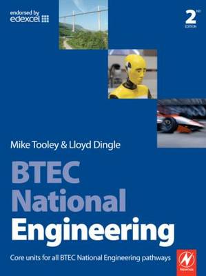 BTEC National Engineering 2nd New edition
