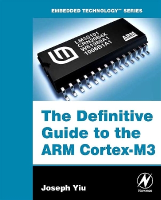 Definitive Guide to the ARM Cortex-M3