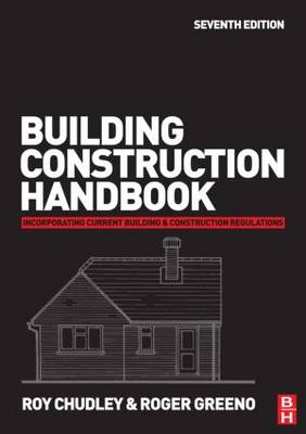 Building Construction Handbook 7th Revised edition