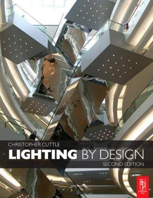 Lighting by Design 2nd edition