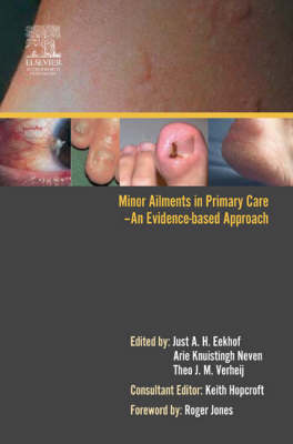 Minor Ailments in Primary Care: An Evidence-Based Approach