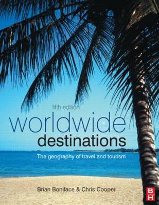 Worldwide Destinations 5th New edition