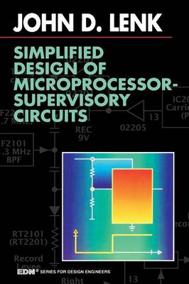 Simplified Design of Microprocessor-Supervisory Circuits