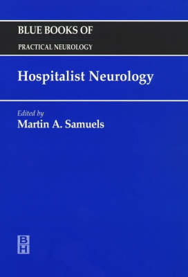 Hospitalist Neurology