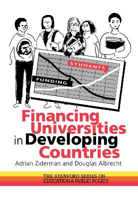 Financing Universities In Developing Countries