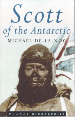 Scott of the Antarctic