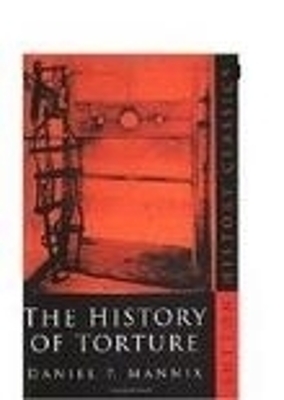 History of Torture