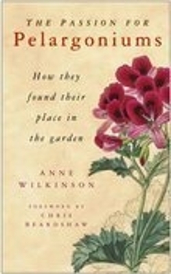 Passion for Pelargoniums: How They Found Their Place in the Garden