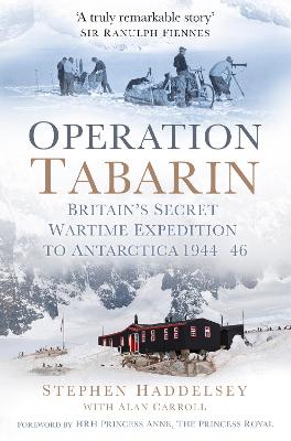 Operation Tabarin