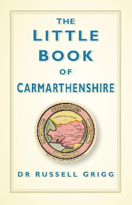 Little Book of Carmarthenshire