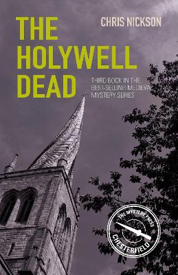 Holywell Dead