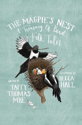 Magpie's Nest