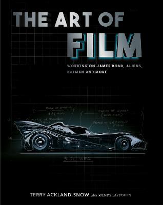 Art of Film