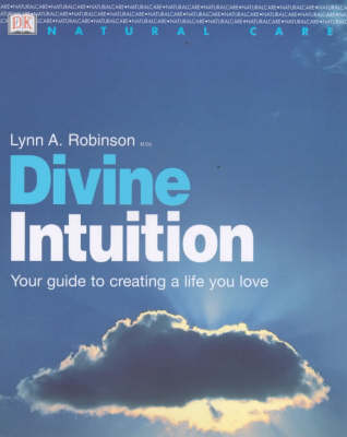 Whole Way Library:  Divine Intuition
