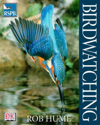 RSPB Birdwatching