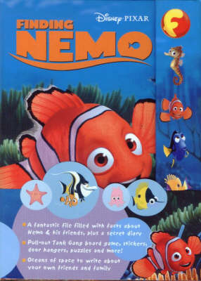 Finding Nemo