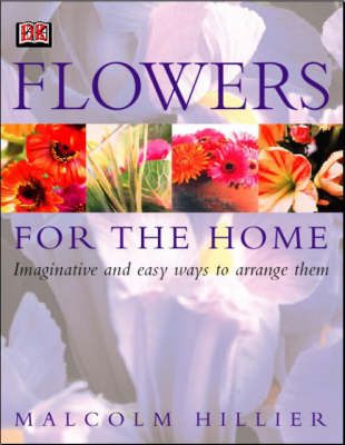 Flowers for the Home