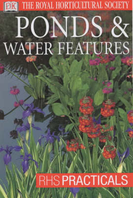 Ponds & Water Features