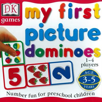 Picture Dominoes: Unpriced Stock