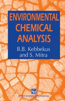 Environmental Chemical Analysis