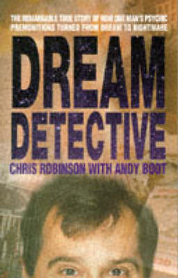 Dream Detective