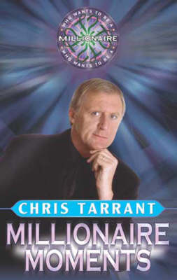 Millionaire Moments: The Story of  Who Wants to Be a Millionaire?