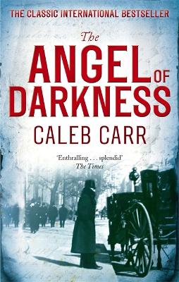 Angel Of Darkness: Number 2 in series