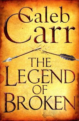 Legend of Broken