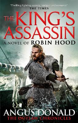 King's Assassin