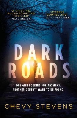 Dark Roads: The most gripping, twisty thriller of the year