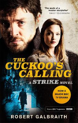 Cuckoo's Calling: Cormoran Strike Book 1