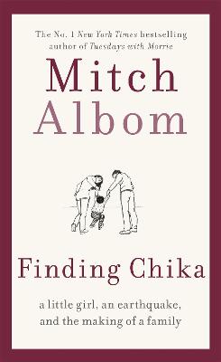 Finding Chika: A heart-breaking and hopeful story about family, adversity and unconditional  love