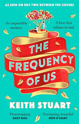 Frequency of Us: A BBC2 Between the Covers book club pick