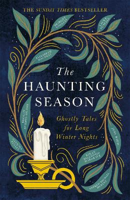 Haunting Season: The instant Sunday Times bestseller and the perfect companion for winter  nights
