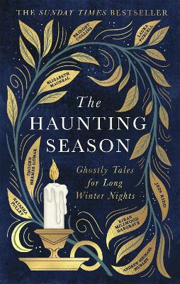 Haunting Season: The instant Sunday Times bestseller and the perfect Halloween read