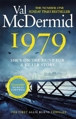 1979: The unmissable first thriller in an electrifying, brand-new series from the  No.1 bestseller