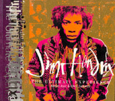 Jimi Hendrix: The Ultimate Experience New edition