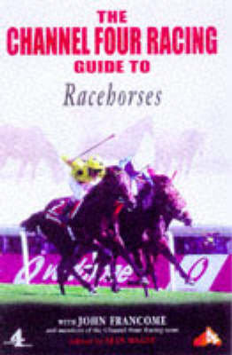 Channel Four Racing Media tie-in, Guide to Racehorses