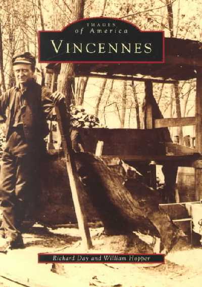 Vincennes (Op Edition)
