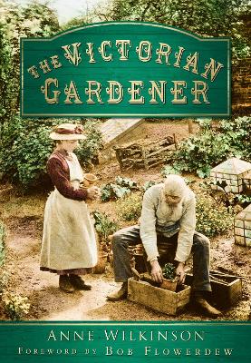 Victorian Gardener