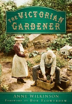 Victorian Gardener