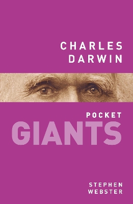 Charles Darwin: PocketGIANTS
