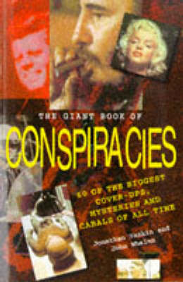 Giant Book of Conspiracies