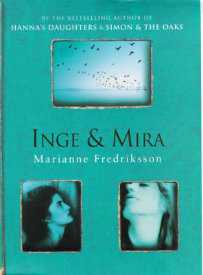 Inge and Mira