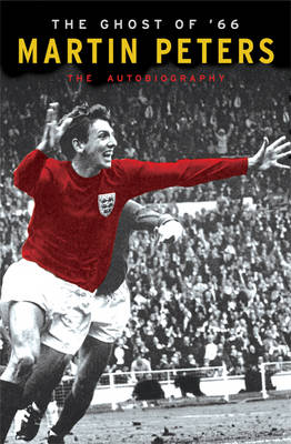 Ghost Of '66: The Autobiography