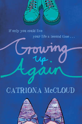 Growing Up Again